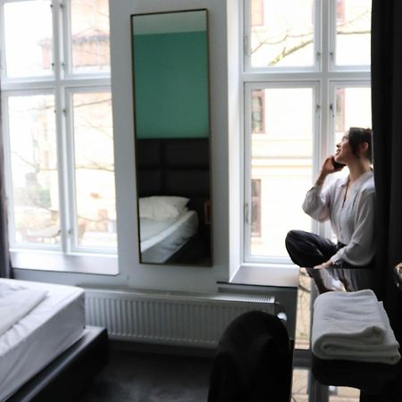 A Hotels City Copenhague Exterior foto