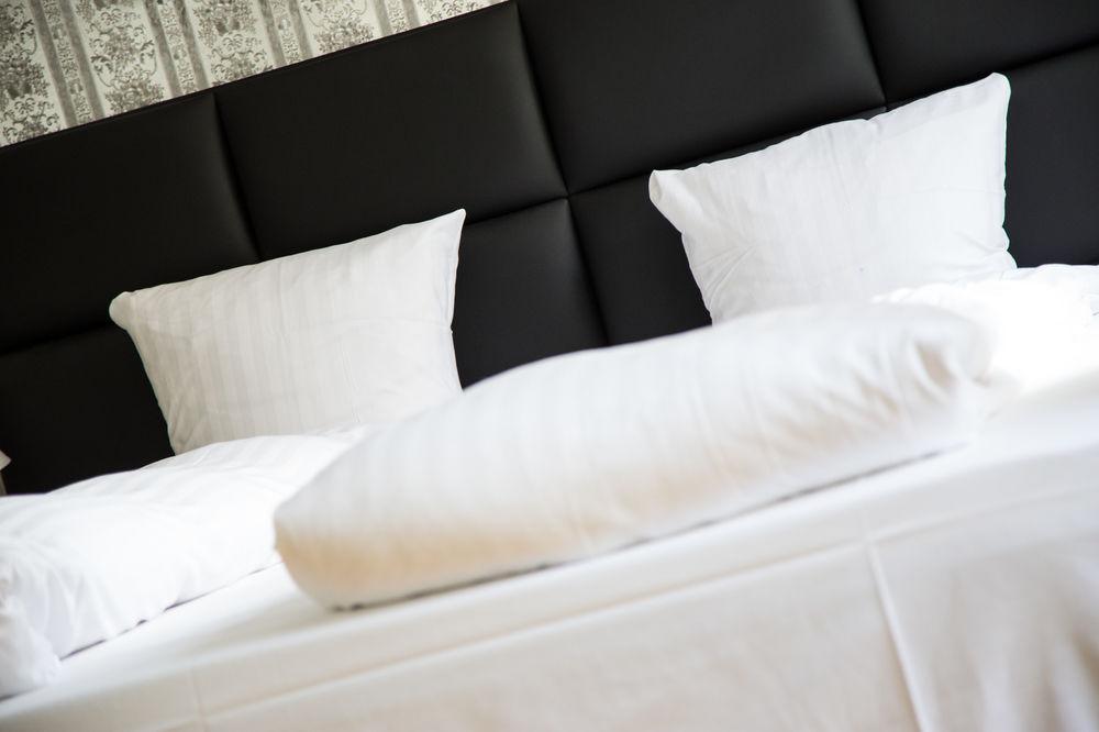 A Hotels City Copenhague Exterior foto