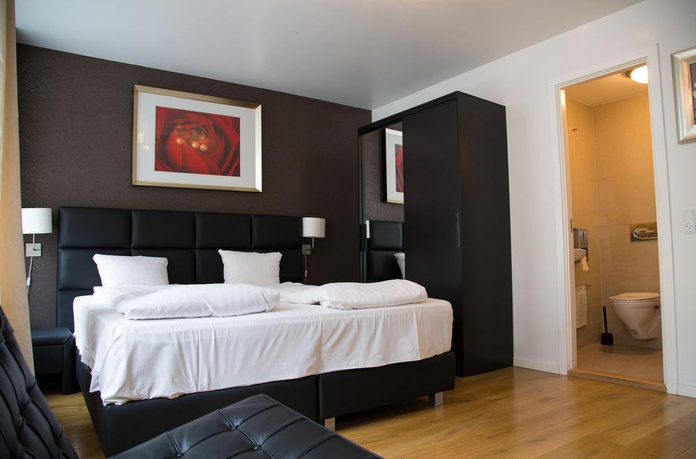 A Hotels City Copenhague Exterior foto
