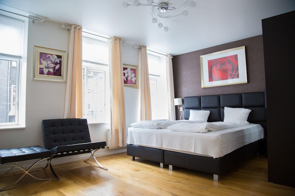 A Hotels City Copenhague Exterior foto