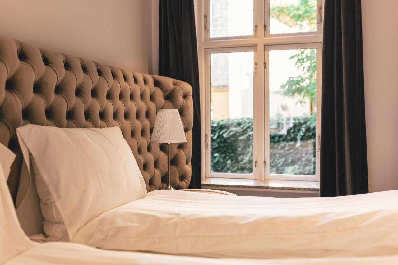 A Hotels City Copenhague Exterior foto