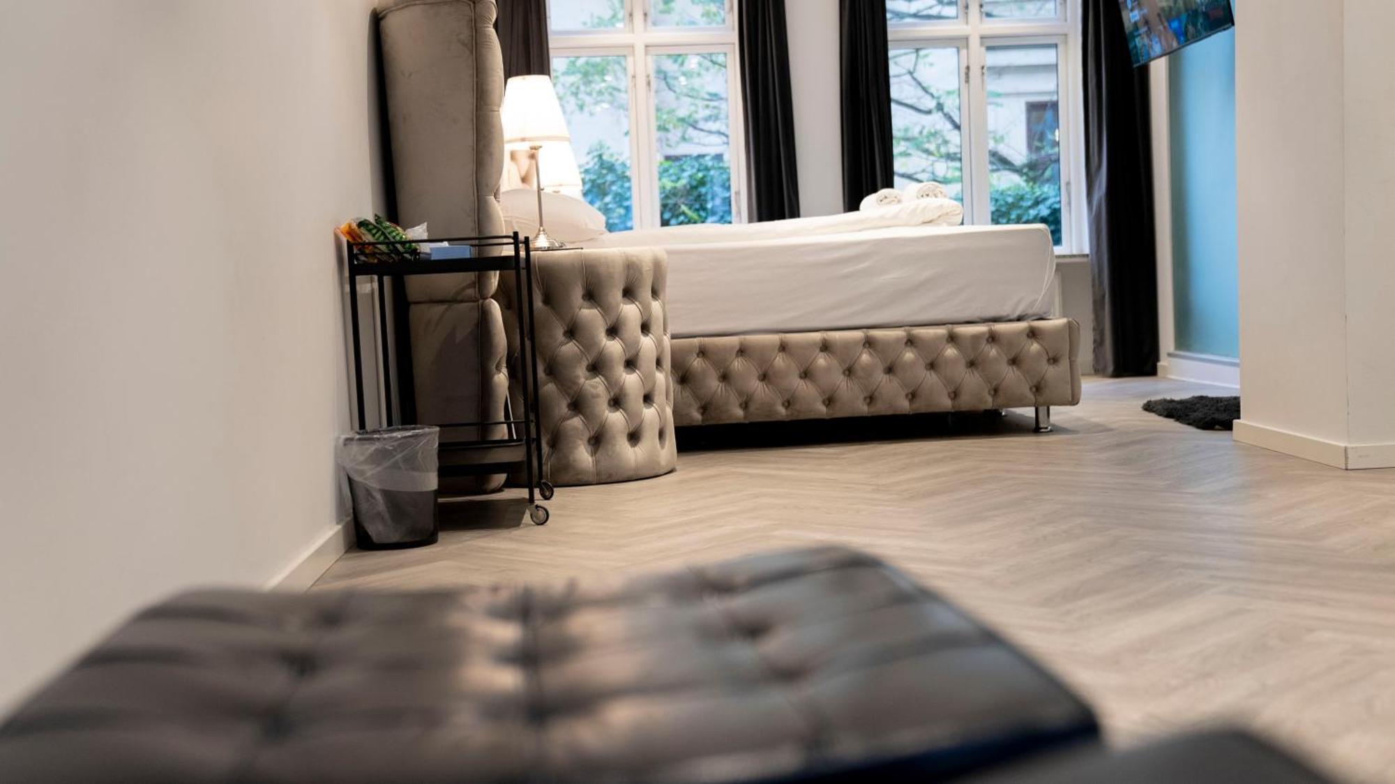 A Hotels City Copenhague Exterior foto