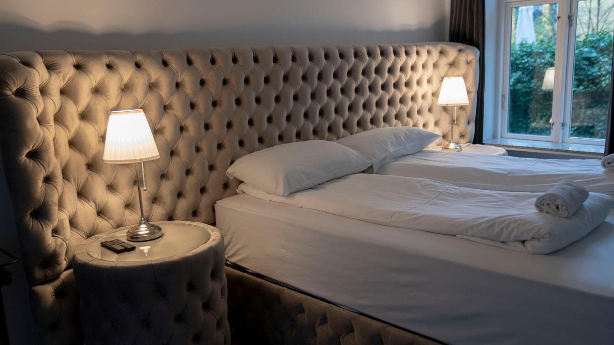 A Hotels City Copenhague Exterior foto
