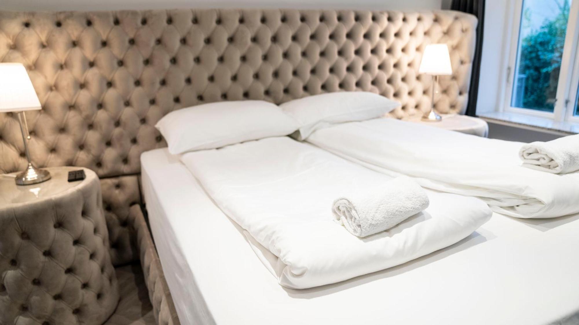 A Hotels City Copenhague Exterior foto