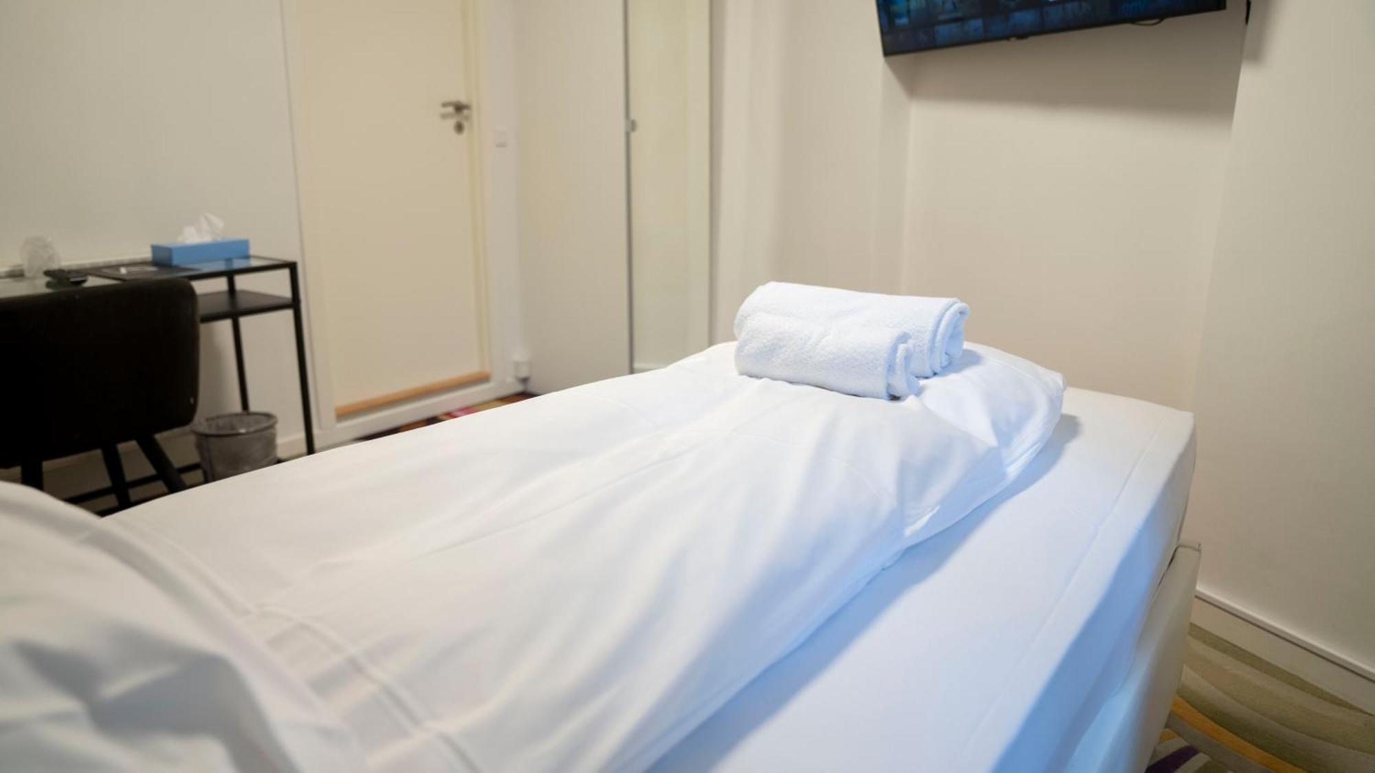 A Hotels City Copenhague Exterior foto