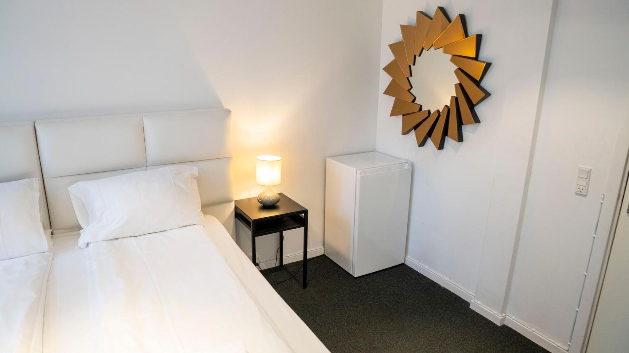 A Hotels City Copenhague Exterior foto