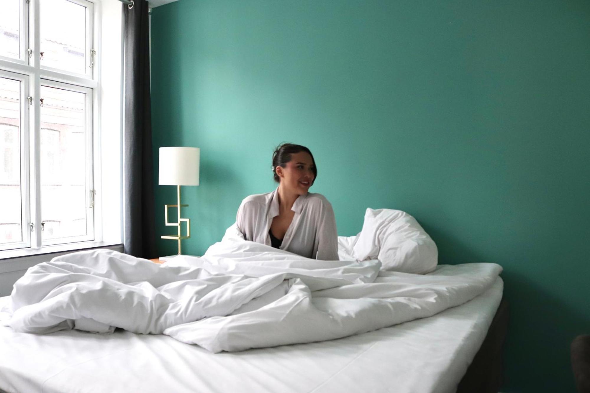 A Hotels City Copenhague Exterior foto